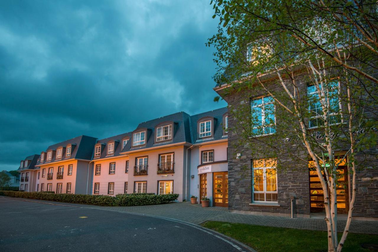 Innisfallen Hotel Killarney Exterior photo